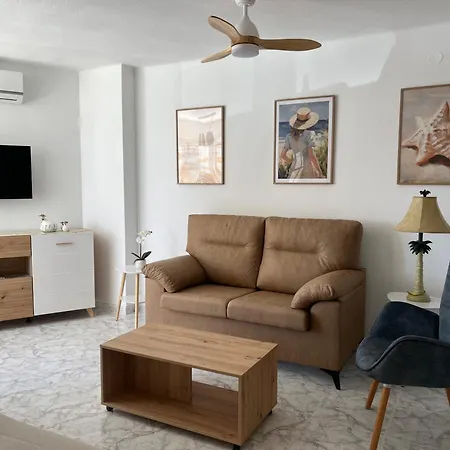 Sunbeach Solymar Bloque 84 Costa *