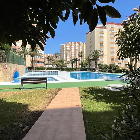 Sunbeach Solymar Bloque 84 Costa