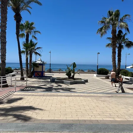 Apartment Sunbeach Solymar Bloque 84 Costa Torrox