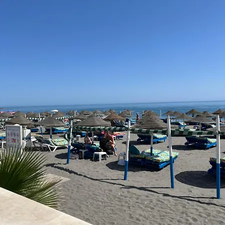 Sunbeach Solymar Bloque 84 Costa *