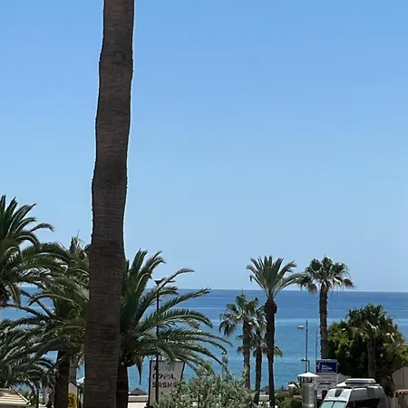 Apartamento Berolina Sunbeach Costa Torrox