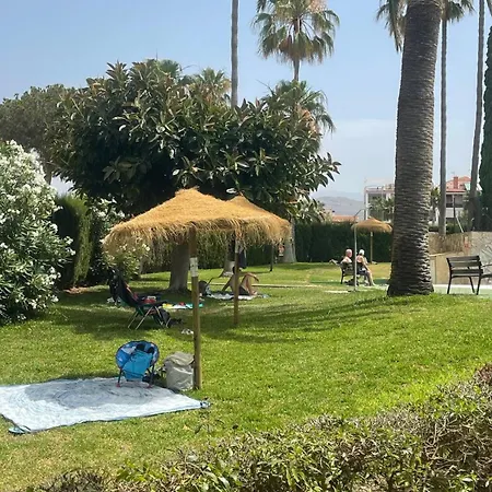 Sunbeach Solymar Bloque 84 Costa