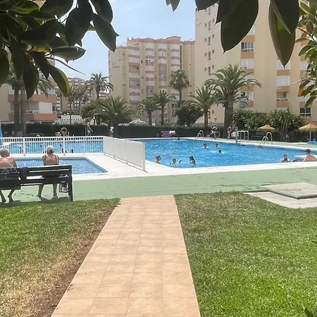 Sunbeach Solymar Bloque 84 Costa Torrox
