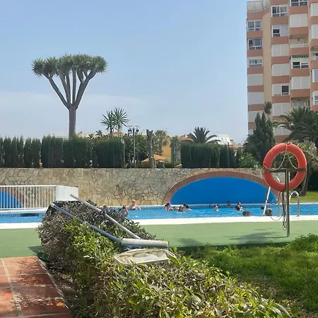 Sunbeach Solymar Bloque 84 Costa
