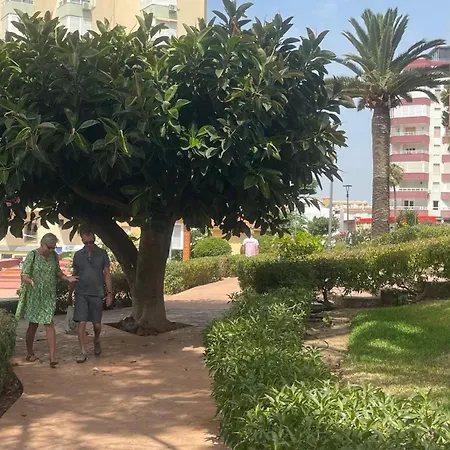 Sunbeach Solymar Bloque 84 Costa