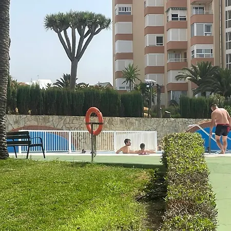 Sunbeach Solymar Bloque 84 Costa