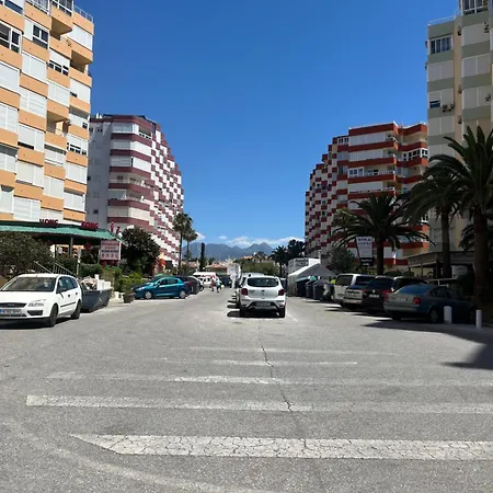 Berolina Sunbeach Costa * Torrox