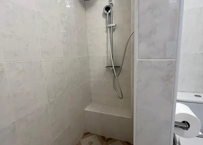 Berolina Sunbeach Costa Apartamento Torrox