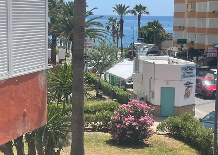 Berolina Sunbeach Costa Apartamento