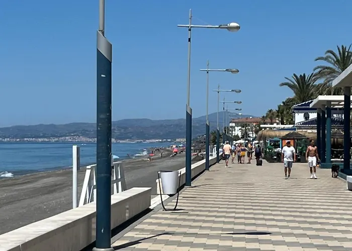 Berolina Sunbeach Costa Apartamento