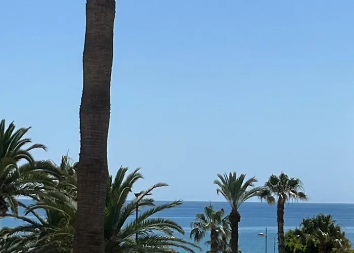 Apartamento Berolina Sunbeach Costa Torrox