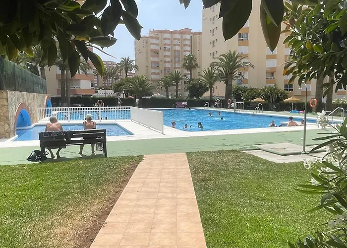 Berolina Sunbeach Costa Torrox