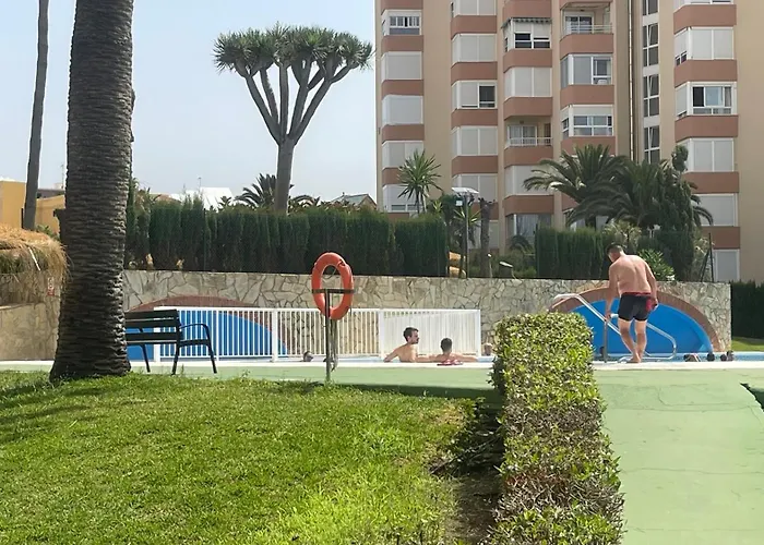 Berolina Sunbeach Costa