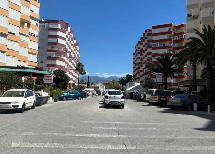 Berolina Sunbeach Costa * Torrox